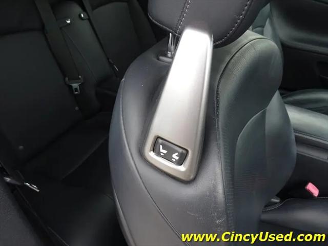 2010 Lexus IS 250C IS 250C