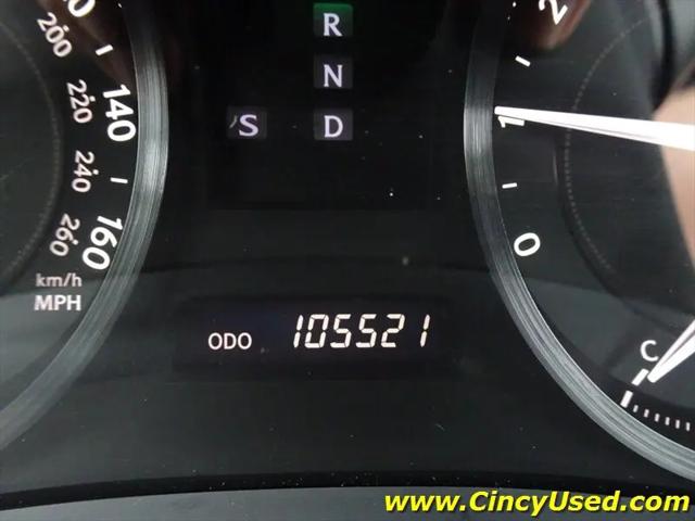 2010 Lexus IS 250C IS 250C