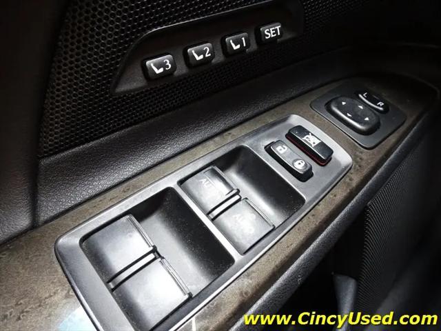 2010 Lexus IS 250C IS 250C