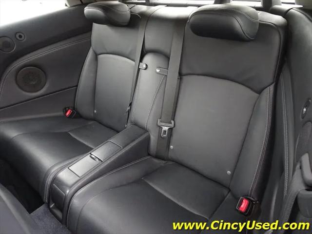 2010 Lexus IS 250C IS 250C