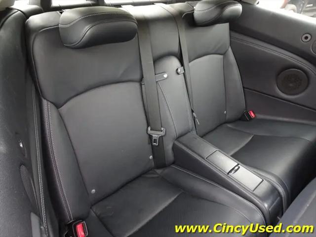 2010 Lexus IS 250C IS 250C
