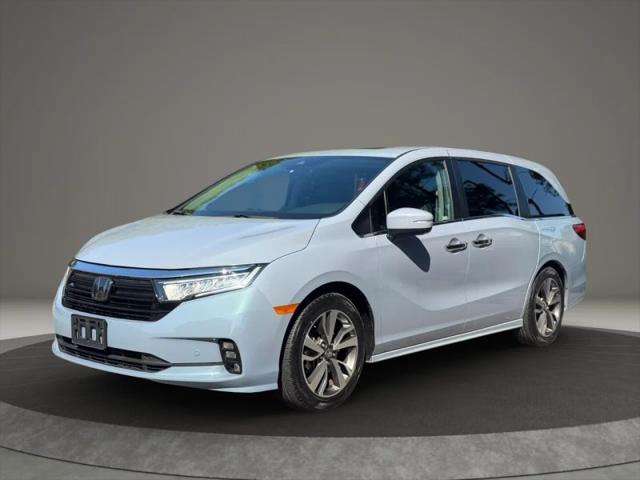 2024 Honda Odyssey Touring for sale in Alpharetta, GA