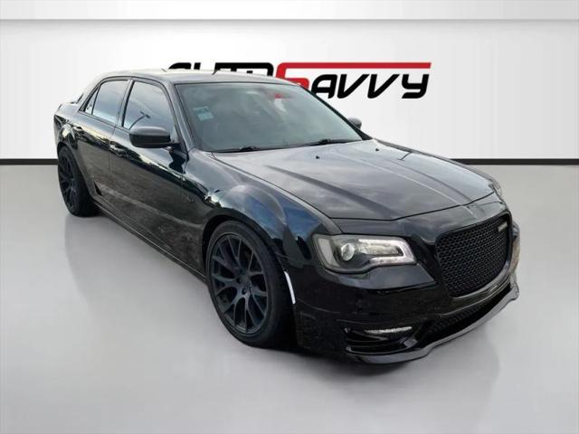 2019 Chrysler 300 Limited for sale in Clearwater, FL
