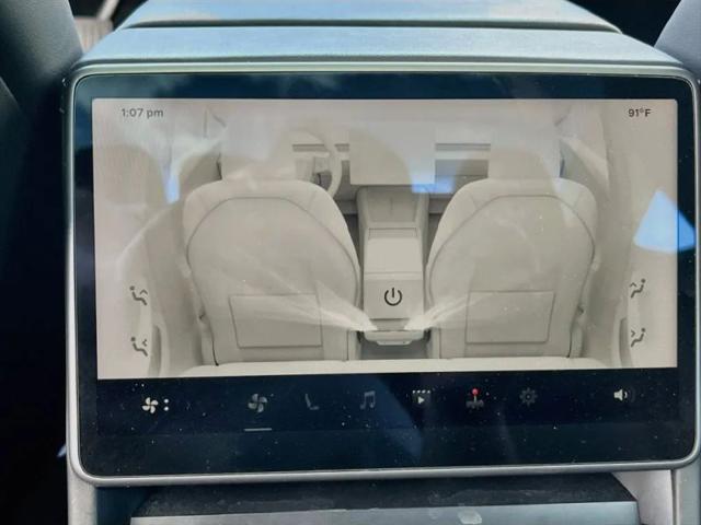 2025 Tesla Model 3 Long Range Rear-Wheel Drive