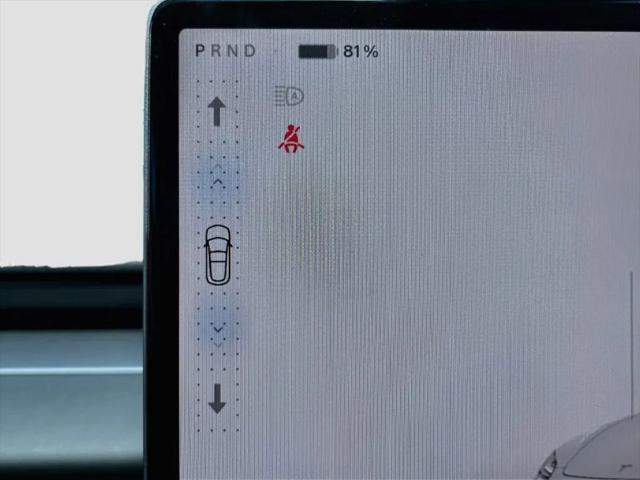2025 Tesla Model 3 Long Range Rear-Wheel Drive