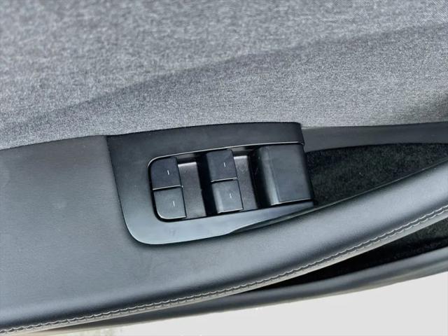 2025 Tesla Model 3 Long Range Rear-Wheel Drive
