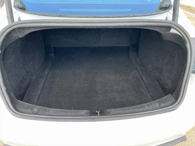 2025 Tesla Model 3 Long Range Rear-Wheel Drive