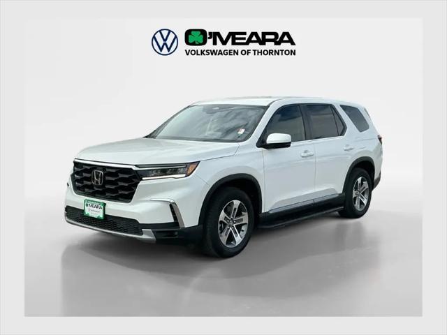 2025 Honda Pilot EX-L for sale in Thornton, CO