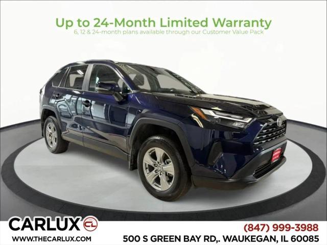 2025 Toyota RAV4 XLE for sale in Waukegan, IL