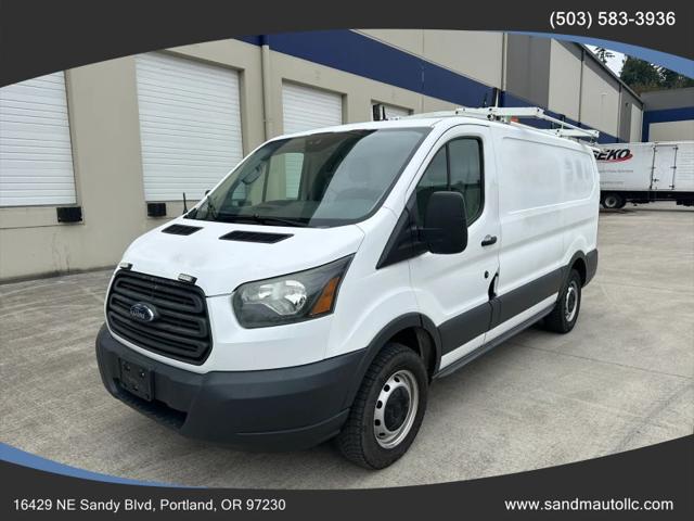 2015 Ford Transit w/60/40 Side Door w/RWB for sale in Portland, OR