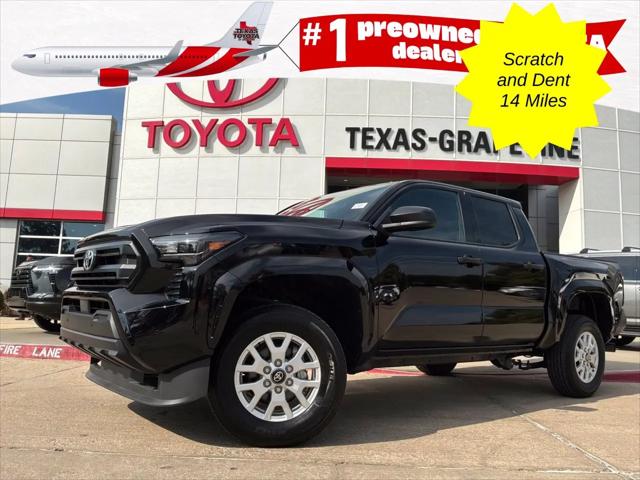 2026 Toyota Tacoma SR for sale in Grapevine, TX