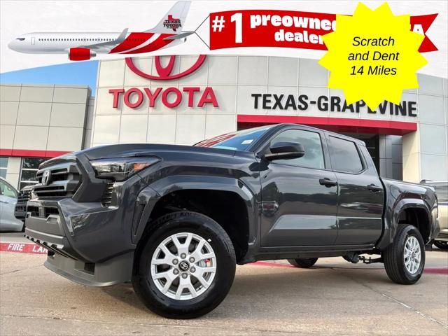 2026 Toyota Tacoma SR for sale in Grapevine, TX