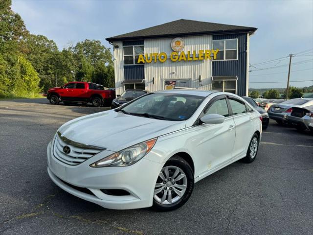 2011 Hyundai Sonata GLS for sale in Stafford, VA