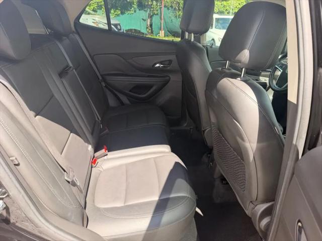 2019 Buick Encore FWD Essence