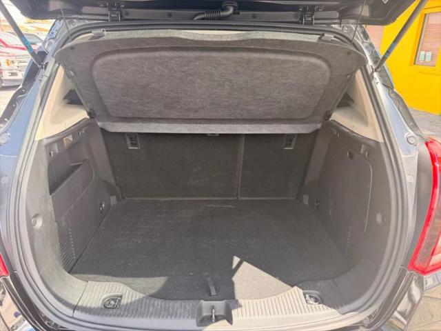 2019 Buick Encore FWD Essence