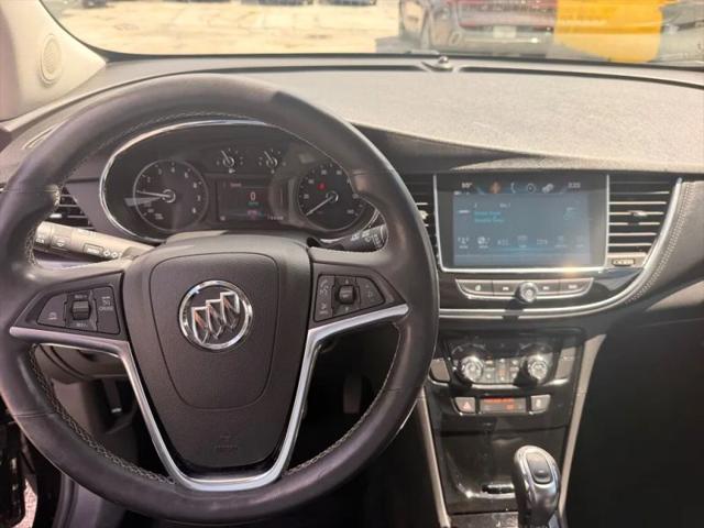 2019 Buick Encore FWD Essence