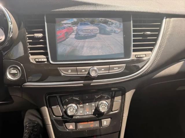 2019 Buick Encore FWD Essence