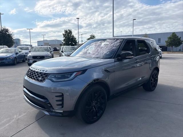 2021 Land Rover Discovery S R-Dynamic for sale in Frisco, TX