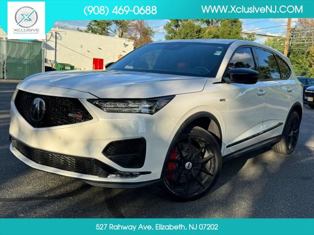 2022 Acura MDX Type S for sale in Elizabeth, NJ