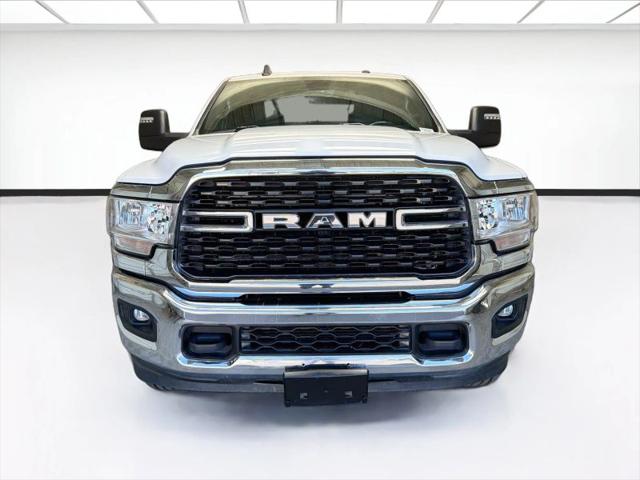 2024 Ram 2500 Big Horn Crew Cab 4x4 8 Box