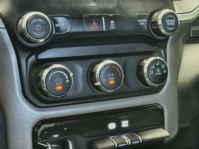 2024 Ram 2500 Big Horn Crew Cab 4x4 8 Box