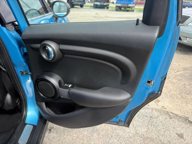 2016 MINI Hardtop Cooper