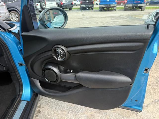 2016 MINI Hardtop Cooper