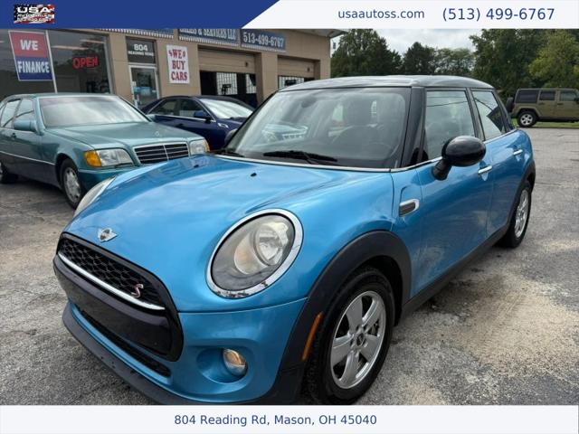 2016 MINI Hardtop Cooper for sale near Mason, OH
