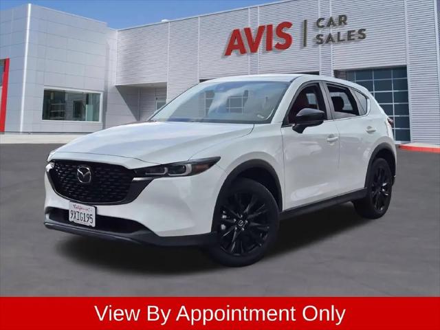 2025 Mazda CX-5 2.5 S Carbon Edition for sale in Pompano Beach, FL