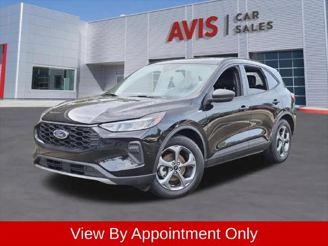 2025 Ford Escape ST-Line for sale in Pompano Beach, FL