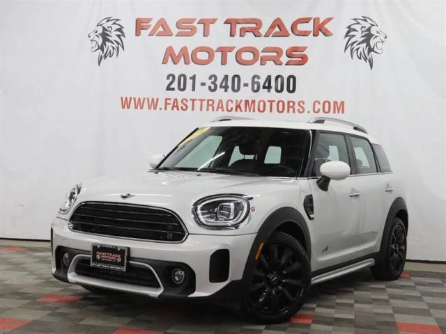 2021 MINI Countryman Oxford Edition for sale in Paterson, NJ