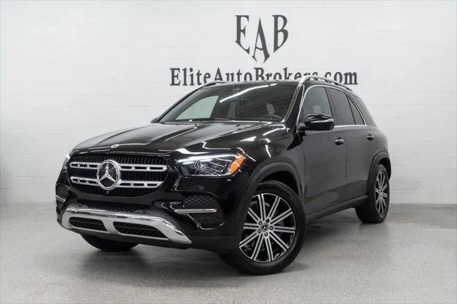 2025 Mercedes-Benz GLE GLE 350 4MATIC for sale in Gaithersburg, MD