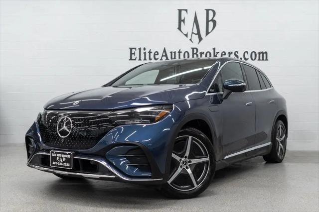 2023 Mercedes-Benz EQE 350 4MATIC for sale in Gaithersburg, MD