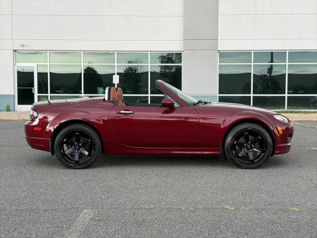 2007 Mazda MX-5 Grand Touring