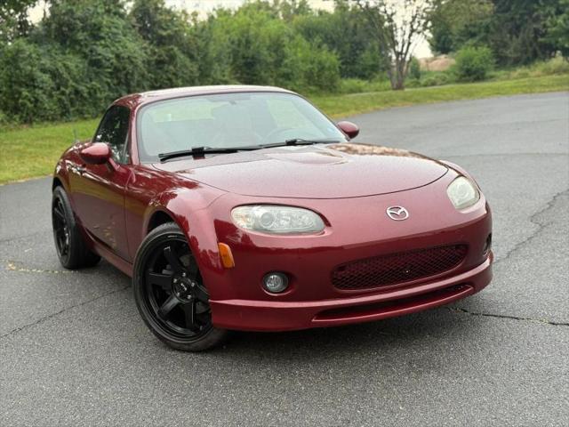 2007 Mazda MX-5 Grand Touring