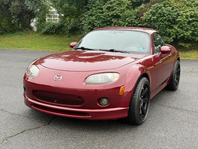 2007 Mazda MX-5 Grand Touring