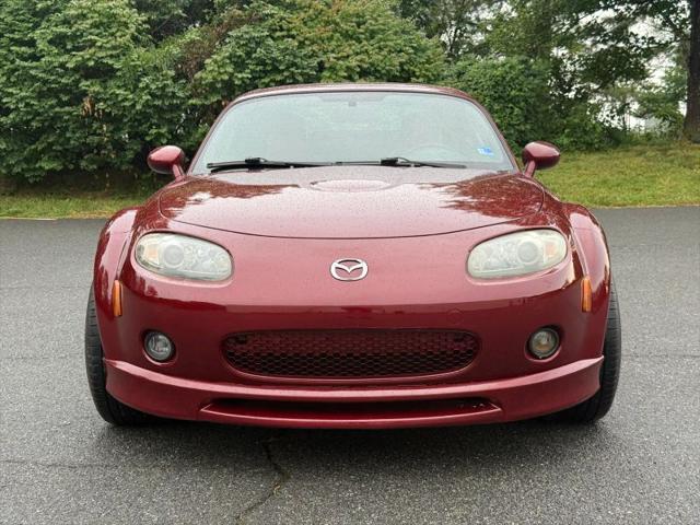 2007 Mazda MX-5 Grand Touring