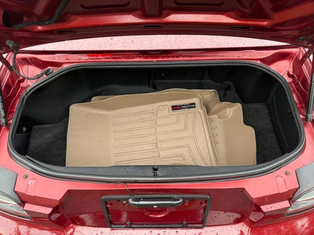 2007 Mazda MX-5 Grand Touring