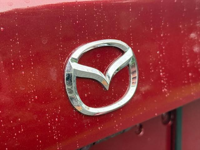 2007 Mazda MX-5 Grand Touring