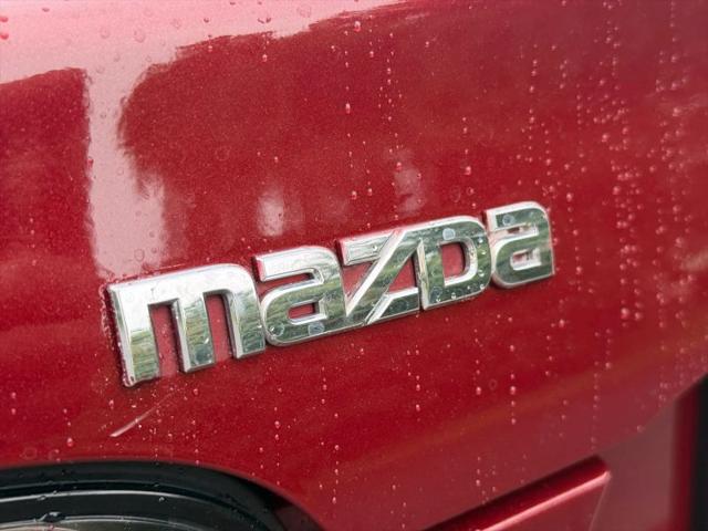 2007 Mazda MX-5 Grand Touring