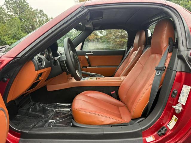 2007 Mazda MX-5 Grand Touring
