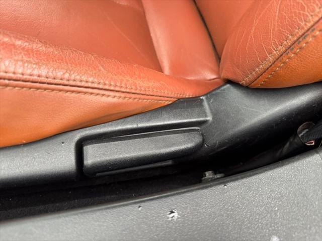 2007 Mazda MX-5 Grand Touring