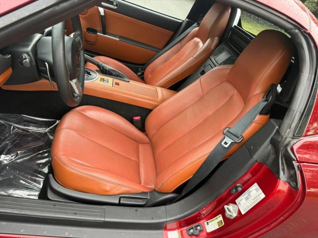 2007 Mazda MX-5 Grand Touring