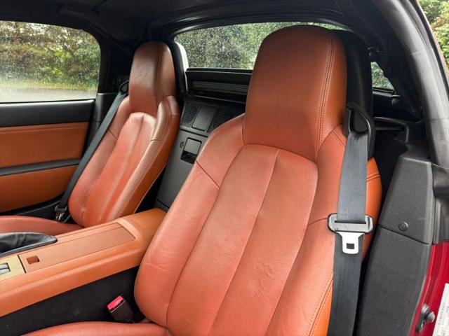 2007 Mazda MX-5 Grand Touring