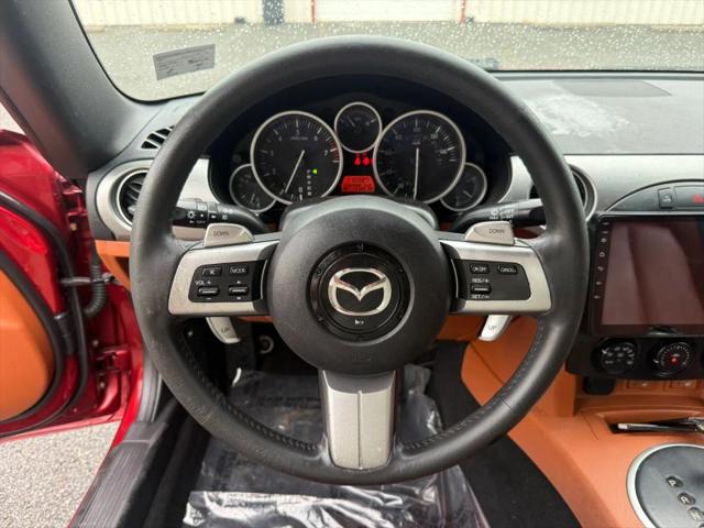 2007 Mazda MX-5 Grand Touring