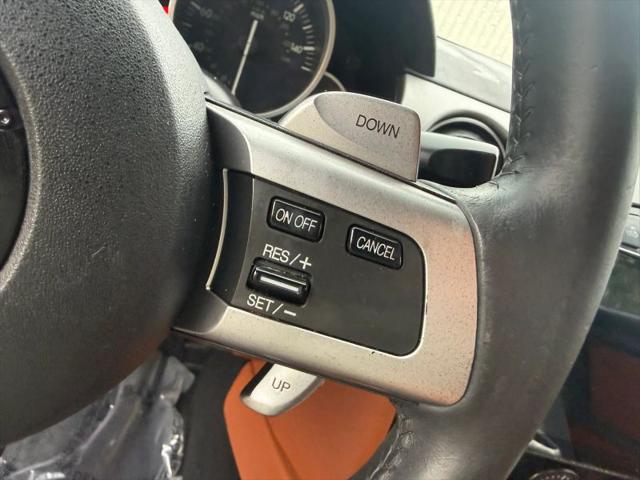 2007 Mazda MX-5 Grand Touring