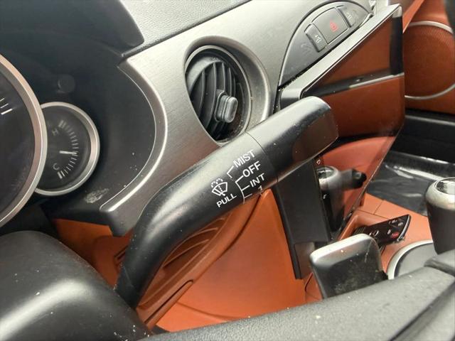2007 Mazda MX-5 Grand Touring