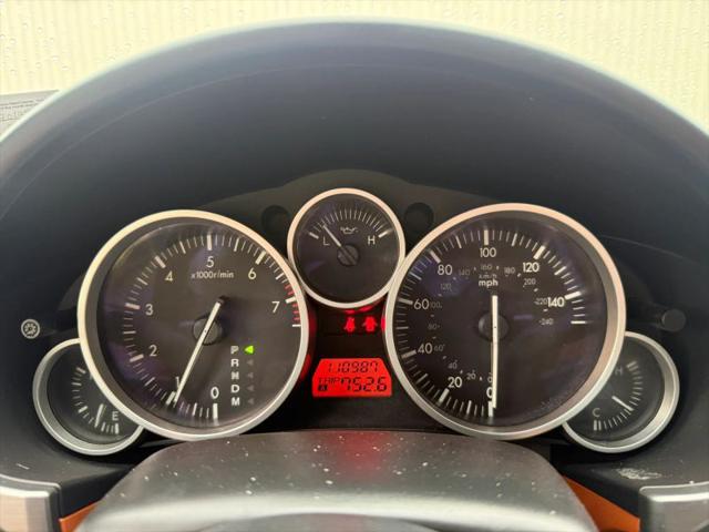 2007 Mazda MX-5 Grand Touring