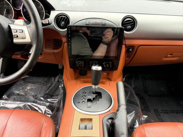 2007 Mazda MX-5 Grand Touring