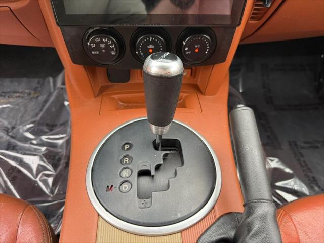 2007 Mazda MX-5 Grand Touring